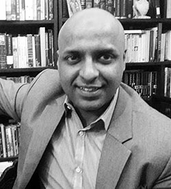 Shahriar Feroze