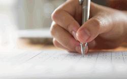 3 SSC examinees expelled at Baghmara 