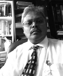 Dr Kanan Purkayastha