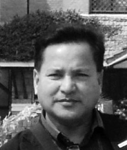 Parvez Babul