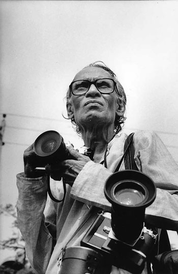 Amanul Huq