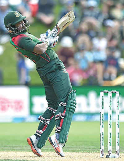 Sabbir Rahman