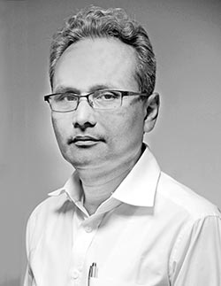 Maksud Ibna Rahaman