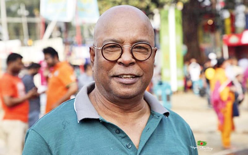 Tajuddin Ahmed