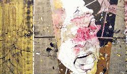 Ranjit's scrutinisation of socio-economic and political trauma