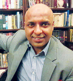Shahriar Feroze 