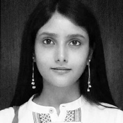 Amrita Das Gupta