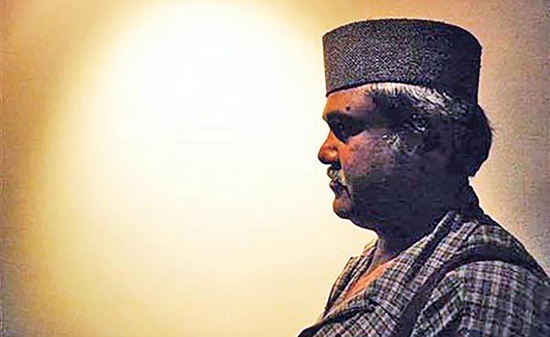Fokhrul Islam 
