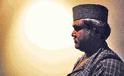 A tribute to artist Fokhrul Islam