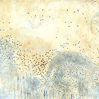 Image -2	Oil based colour on paper