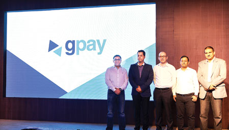 GP re-launches updated digital wallet gpay