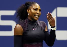 Serena wins at love again; says 'yes' to engagement in poem