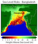 Bangladesh needs global support to tackle climate change: COAST

