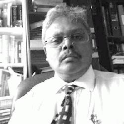 Dr Kanan Purkayastha