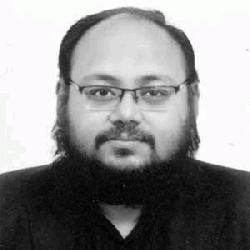 Kaushik Ahmed