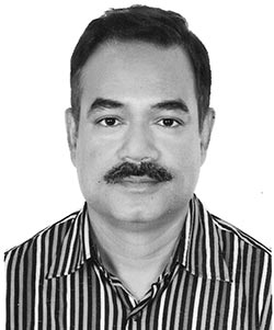 Md Enamul Haque