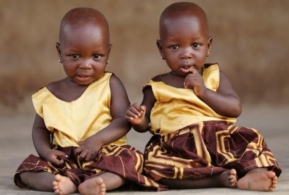 Nigeria's twin town ponders cause of multiple births