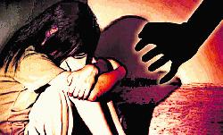 Teenager raped by youth 