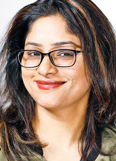 Humaira Bilkis