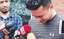 Uncapped Rahi's swing more important than Taskin's experience !