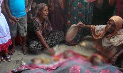 3 cousins drown in Padma