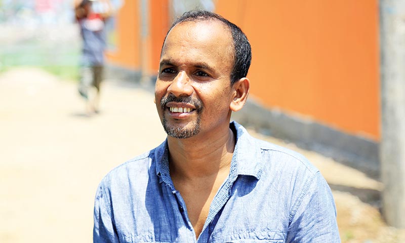 Anukul Chandra Mojumder