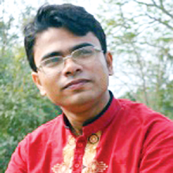 Md Mizanur Rahaman Mizan