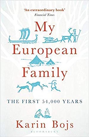 Cover of the book by Karin