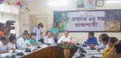 Rajshahi mango to hit market on May 15