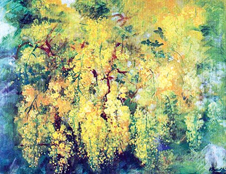From private collection of Architect Ziaul Huq Chowdhury