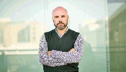 An Austrian author and his modern literary devices