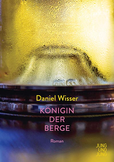 Daniel's acclaimed novel