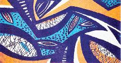 Safiuddin Ahmed: A spiritual artist