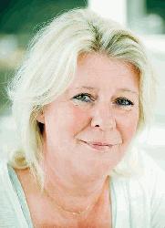 Gunilla Sandin: A multifaceted individual