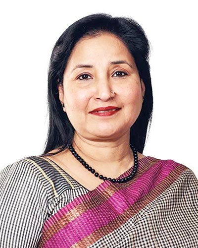 Parveen Mahmud