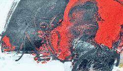 Merging commiseration, reminiscence and turmoil of the time