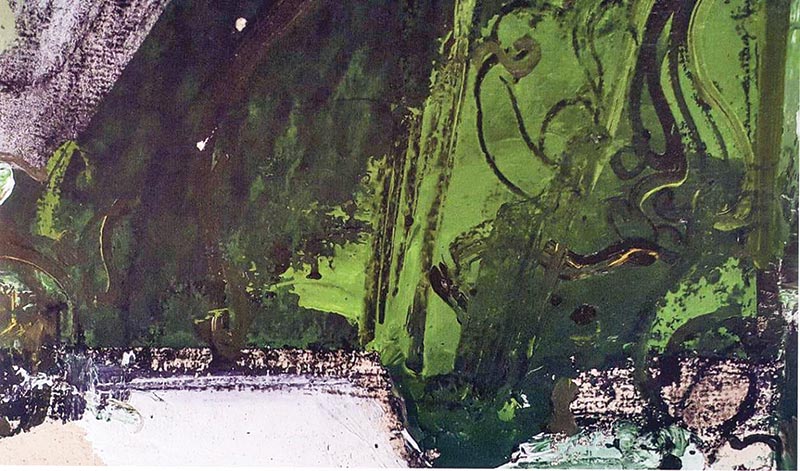 Paintings by Anukul Chandra Mojumder