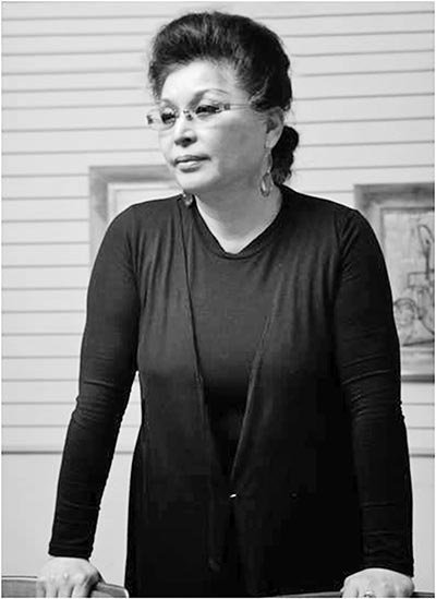 Choi Sungsook