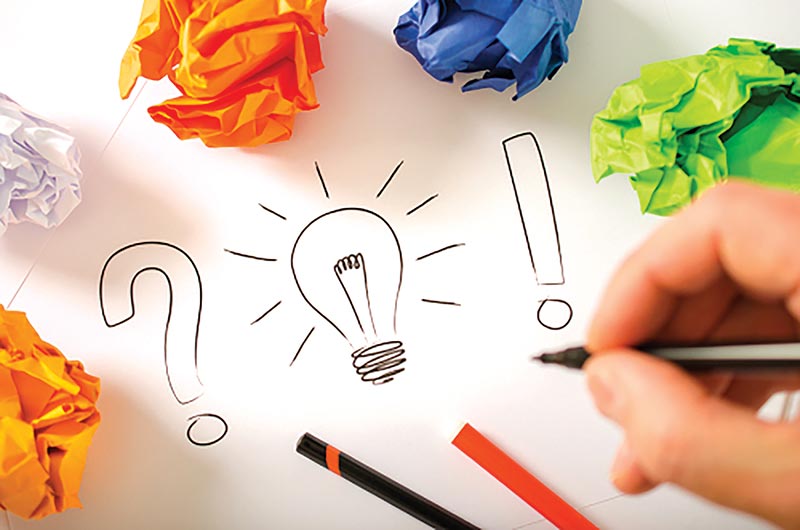 Creative questions assess students’ merit?