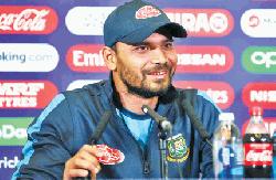 Tigers set to hunt five times champions Australia