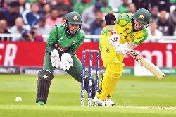 Bangladesh lose to Australia despite highest ODI total