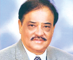 Mizanur Rahman Shelley