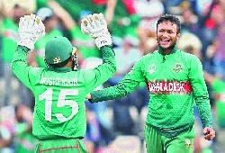Tigers roar down Afghans