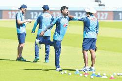 Tigers set for happy ending beating Pakistan today