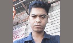 Drug addict man 'kills mother' 