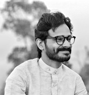 Ahasan Uddin Bhuiyan