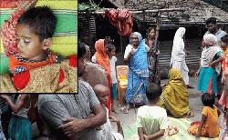 Child dies due to medical negligence 