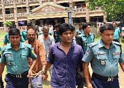 Man to die for killing wife 
