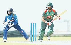 Tamim's debut as captain in Malinga's farewell match