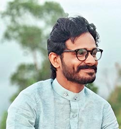 Ahasan Uddin Bhuiyan